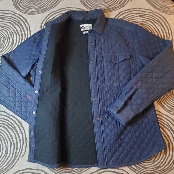 Jack & Jones Shirt Jacket Shacket - Picture 2 of 7